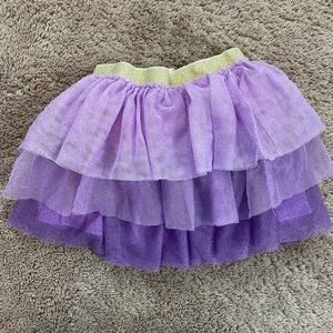 Okie Dokie Disney Girls Skirt